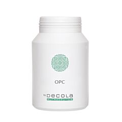 OPC Druivenpittenextract 60 Capsules