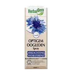 HerbalGem Optigem Oogleden Spray 10ml