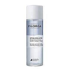 Filorga Optim-Eyes Lotion Démaquillant-Sérum Yeux Flacon 110ml