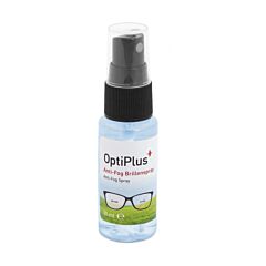 Optiplus Anti-condens Spray Voor Brillen 30ml