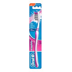 Oral-B Complete Clean & Sensitive Manuele Tandenborstel 1 Stuk