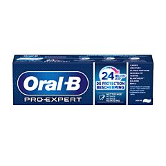 Oral-B Pro-expert Nettoyage Intense Dentifrice 75ml