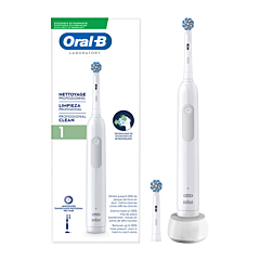 Oral-B Professional Clean 1 Brosse à Dents Electrique - 1 Pièce