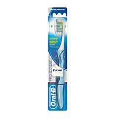 Oral-B Pro-Expert Pulsar 35 Medium Brosse à Dents Manuelle 1 Pièce