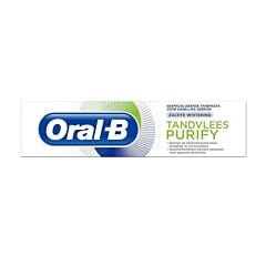 Oral-B Gencives Purify Blancheur Dentifrice Tube 75ml