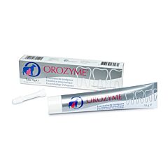 Orozyme Dentifrice Enzymatique Chien Tube 70