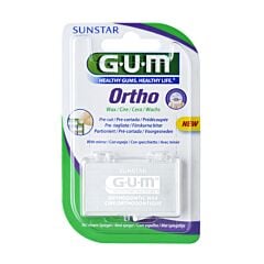 Gum Orthodontic Wax 1 Stuk