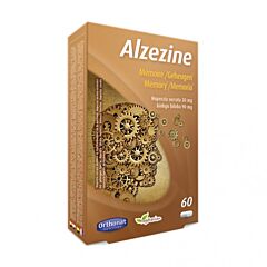 Orthonat Alzezine 60 Gélules