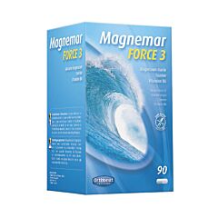 Orthonat Magnemar Force 3 90 Capsules NF