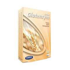 Orthonat Ortho Glutenzym 30 Capsules