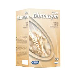 Orthonat Ortho Glutenzym 90 Capsules