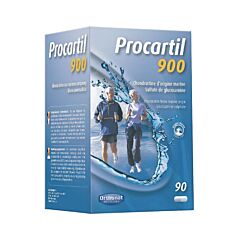 Orthonat Procartil 900 90 Capsules