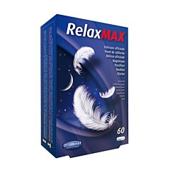 Orthonat RelaxMax 60 Gélules