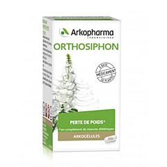 Arkopharma Arkogélules Orthosiphon Perte de Poids 150 Gélules