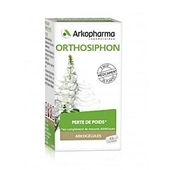 Arkopharma Arkogélules Orthosiphon Perte de Poids 45 Gélules