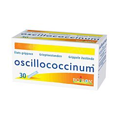 Oscillococcinum (30 Unidosis) - Boiron
