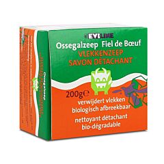 Ossegalzeep Vlekkenzeep 200g