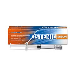 Ostenil Tendon Voorgevulde Spuit 2ml