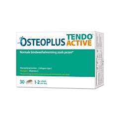 Osteoplus Tendoactive 30 Softgels