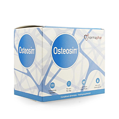 Osteosin - 180 Comprimés