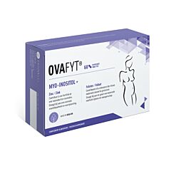 Ovafyt 60 Comprimés