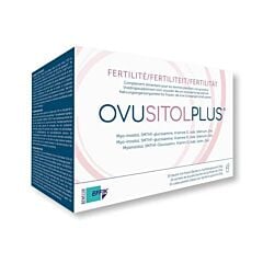 Ovusitol Plus Instant Fertilité 30 Sachets