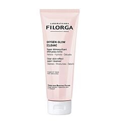 Filorga Oxygen Glow Clean 125ml