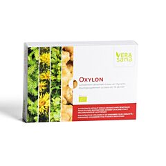 Oxylon Bio 20 Ampoules x 10ml