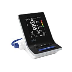 Braun ExactFit 3 BUA6150 Tensiomètre Bras 1 Pièce