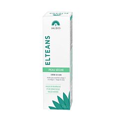 Elteans Creme Droge Huid 50ml