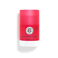 Roger & Gallet Déodorant Stick Gingembre Rouge - 50g