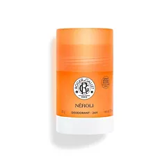 Roger & Gallet Déodorant Stick Néroli - 50g