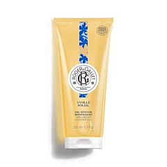 Roger & Gallet Vanille Soleil Gel Douche Bienfaisant – 200 ml