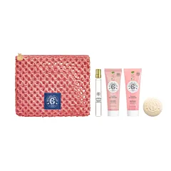 Roger & Gallet Fleur de Figuier Ontdekkingsset (4 producten)