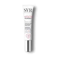 SVR Topialyse Palpebral CC Medium Crème 10ml