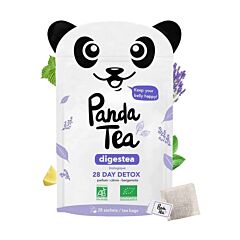 Panda Tea Digestea 28 Days 42g