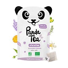 Panda Tea Eternitea 28 Days 42g