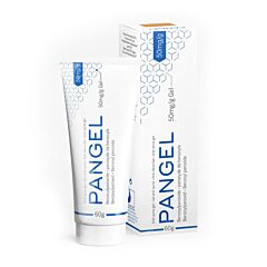 Pangel 5% Gel 60g NF