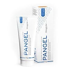 Pangel 5% Gel Tube 60g NF