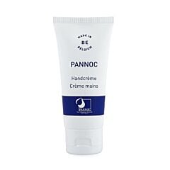 Pannoc Crème Mains Parfumée Tube 50ml