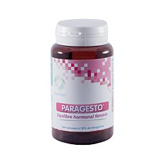 Paragesto 60 Capsules