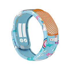 Parakito Kids Llama Armband + 2 Navullingen