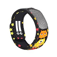 Parakito Kids Monster Armband + 2 Navullingen