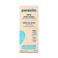 Parakito Crème Na Beten 40ml