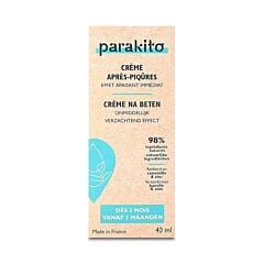 Para'kito Crème Après-Piqûres 40ml