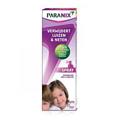 Paranix Spray Sans Peigne 100ml