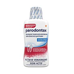Parodontax Dagelijks Mondwater Extra Fresh 500ml
