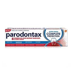 Parodontax Extra Fresh Complete Protection Dentifrice Tube 75ml