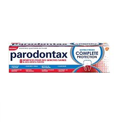 Parodontax Extra Fresh Complete Protection Dentifrice Tube 75ml