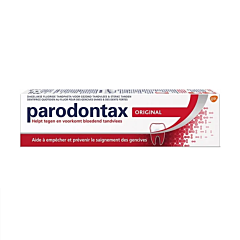 Parodontax Original Tandpasta 75ml NF